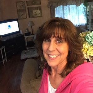 Meet your Posher, Diana